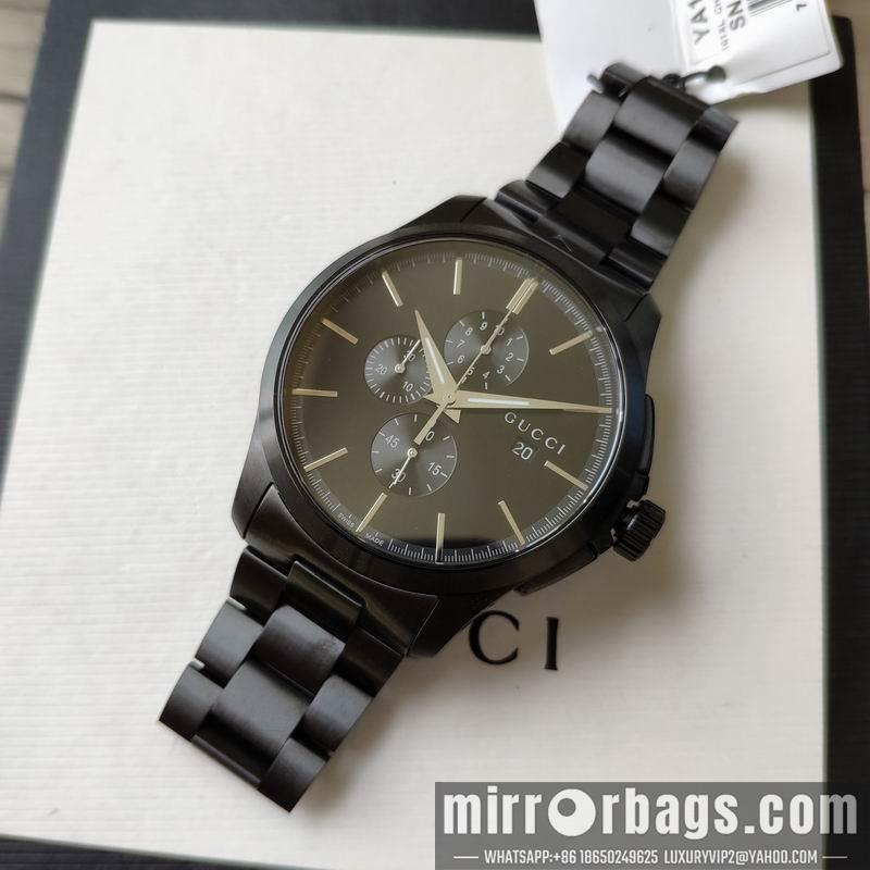 Gucci watch 080641