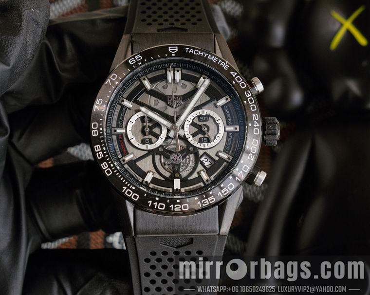 Tag Heuer men 41mm M12