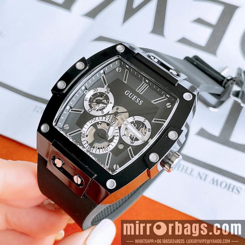 Guess GW0203 43mm 123101