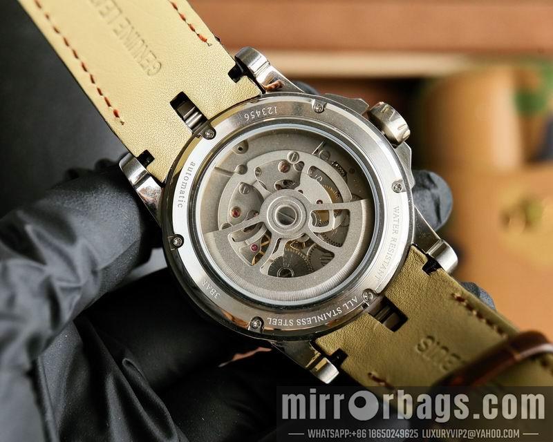 Roger Dubuis 46mm 033101