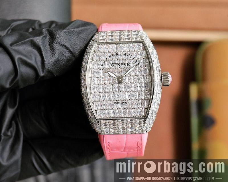 Franck Muller 32mm 081708