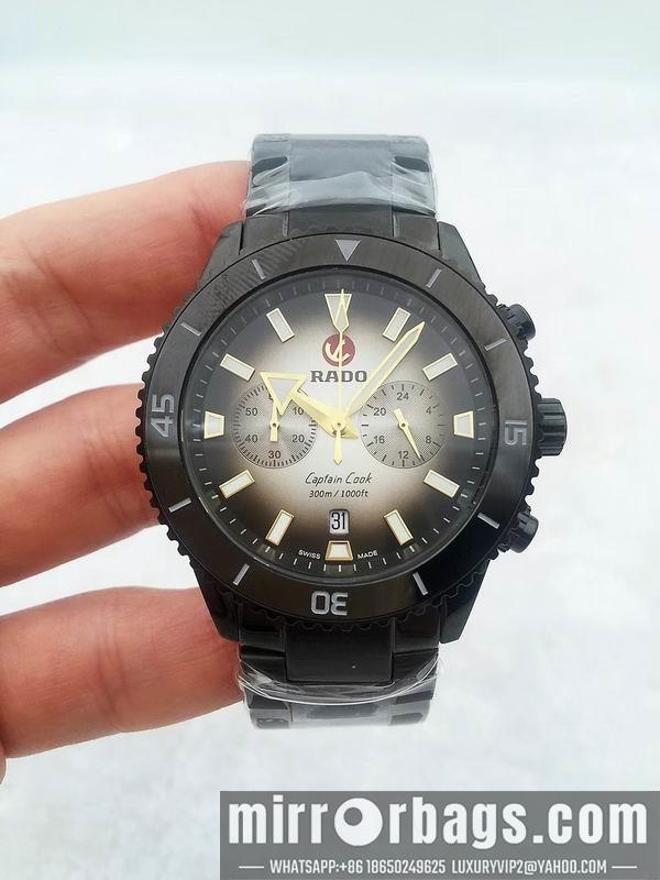 Rado watch 100836