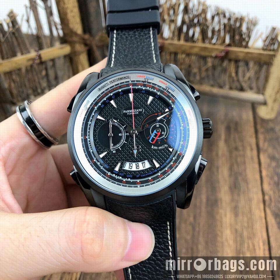 Parmigiani watch 110401