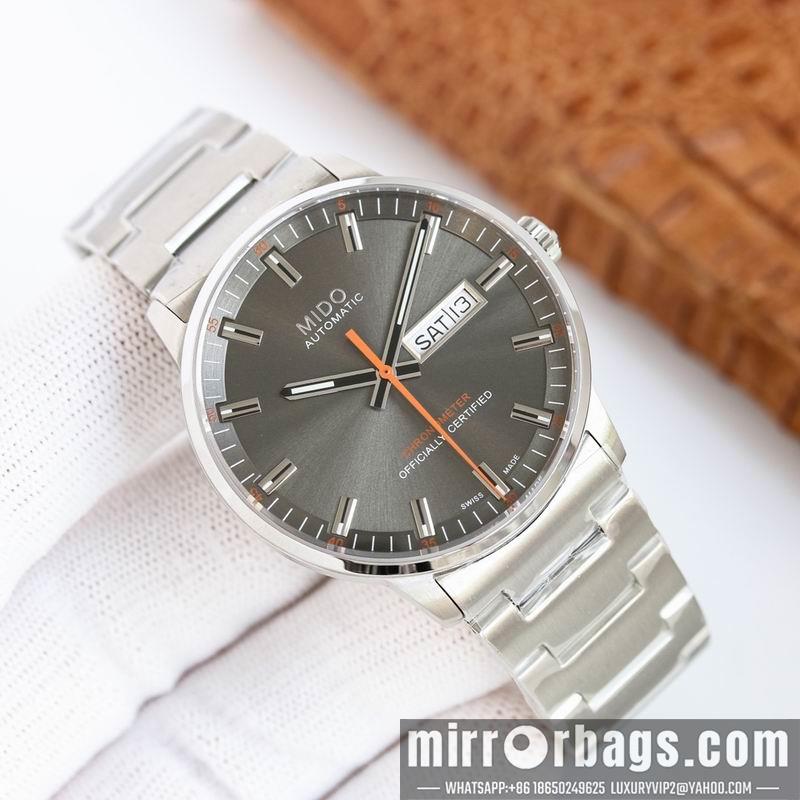 Mido 40mm 050456