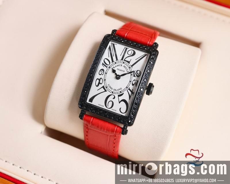 Franck Muller 36mm 72408