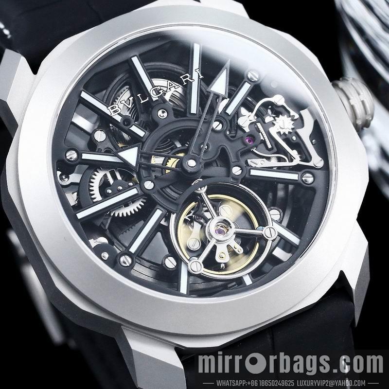 Bvlgari 44mm 093036