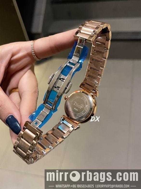 Dior 36mm 2nms23