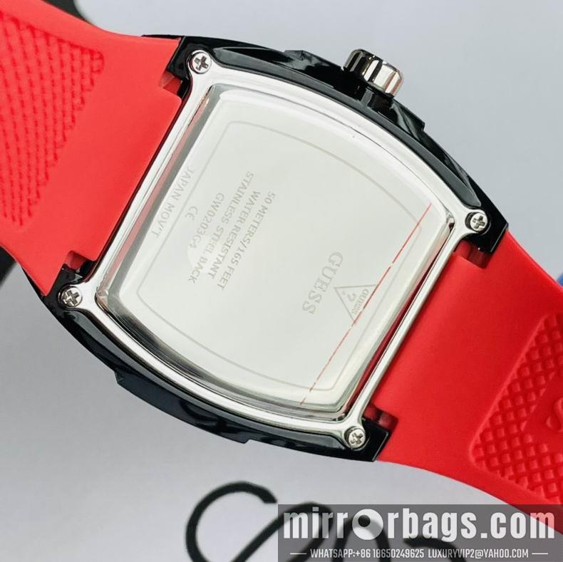 Guess GW0203 43mm 123101