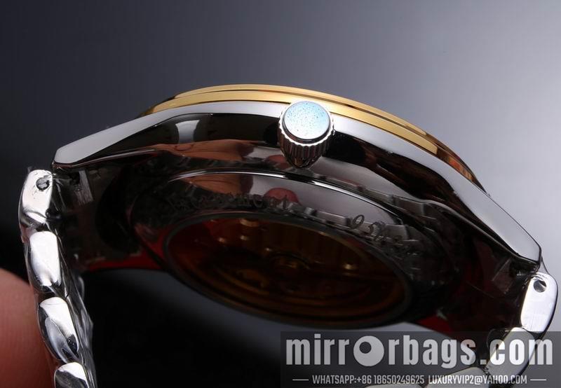 Breguet 39X10mm 050224