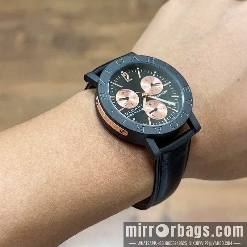 Bvlgari 40mm 101008