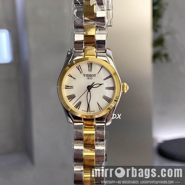 Tissot 30mm 6nms30