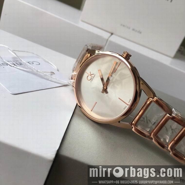CK watch M01