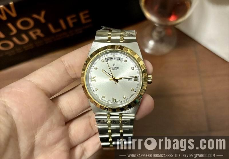 Tudor 41mm 072439