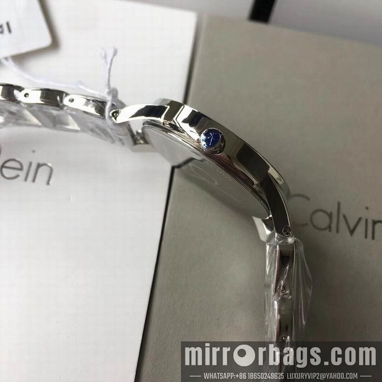 CK watch M01