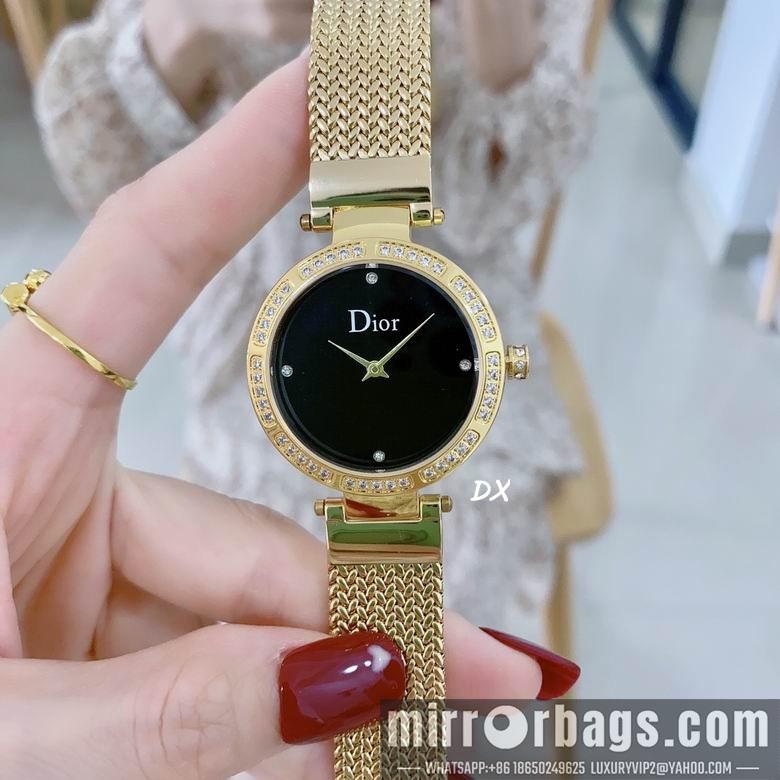 Dior 34mm 2nms40
