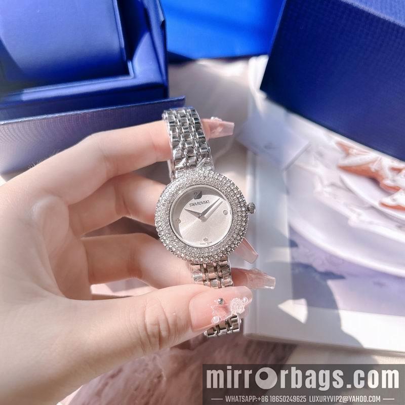 Swarovski 34mm 101623