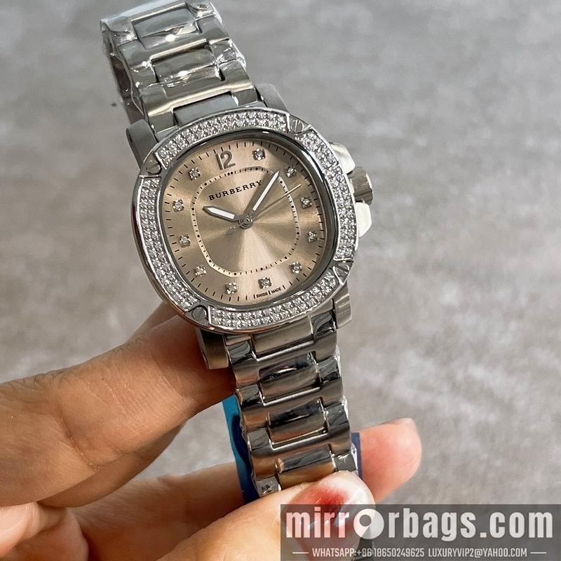 Burberry 34mm 022271