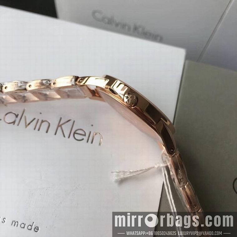 CK watch M01