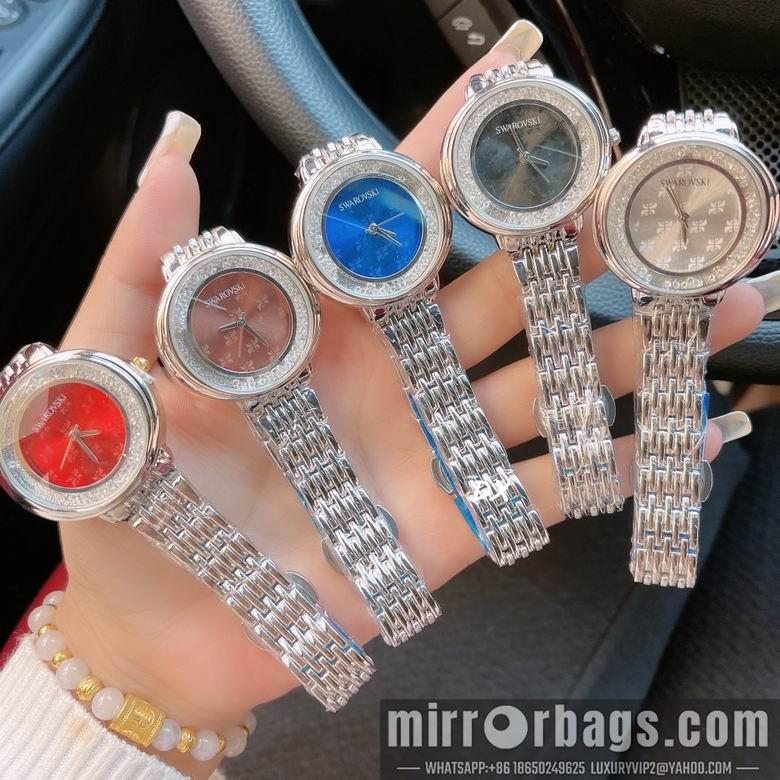 Swarovski 36mm 2nms70