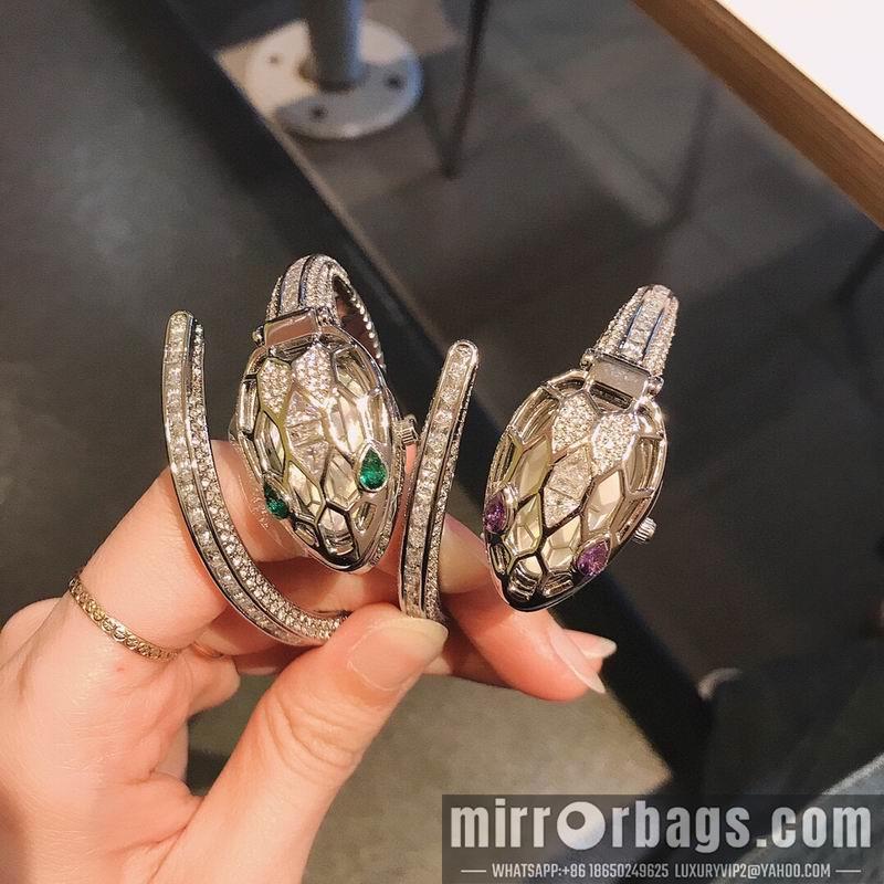 Bvlgari 18mm 101630