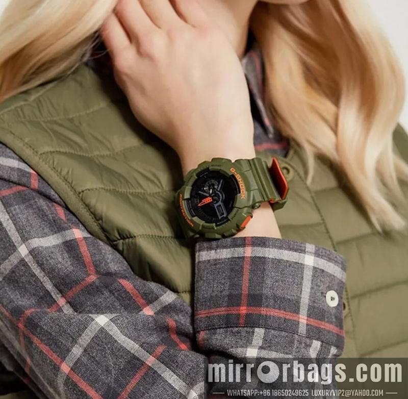 Casio watch 103119