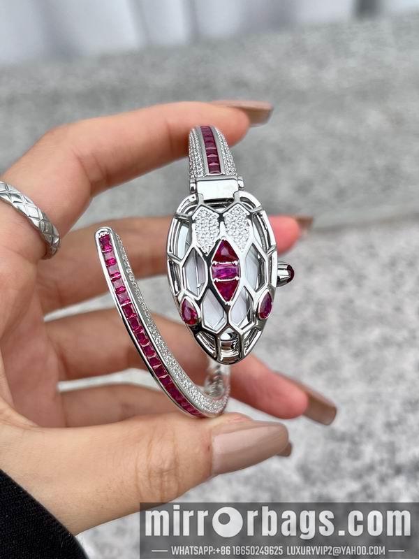 Bvlgari watch 050758