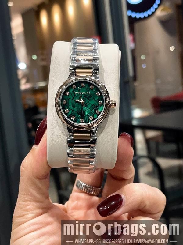 Bvlgari 30mm 022341