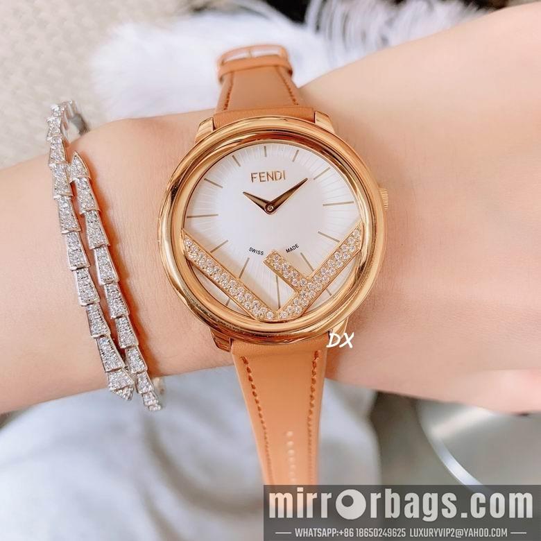 Fendi 36mm 2nms18