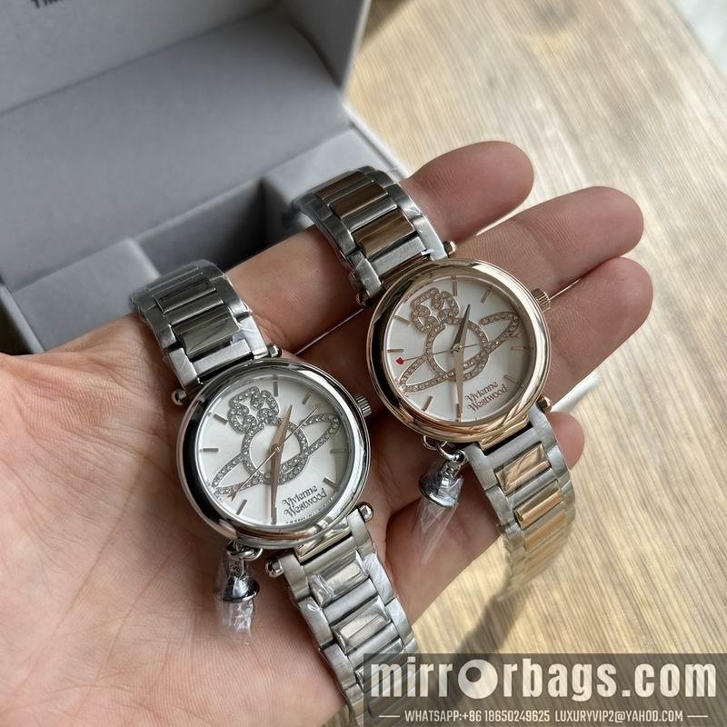 Vivienne Westwood 32mm 022239
