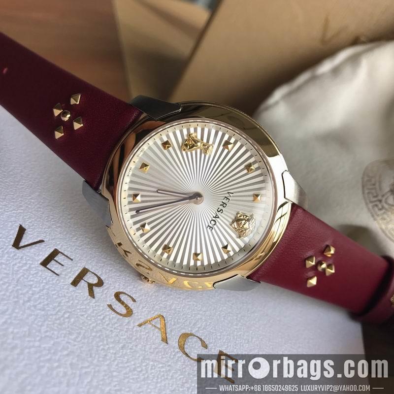 Versace 38mm 112030
