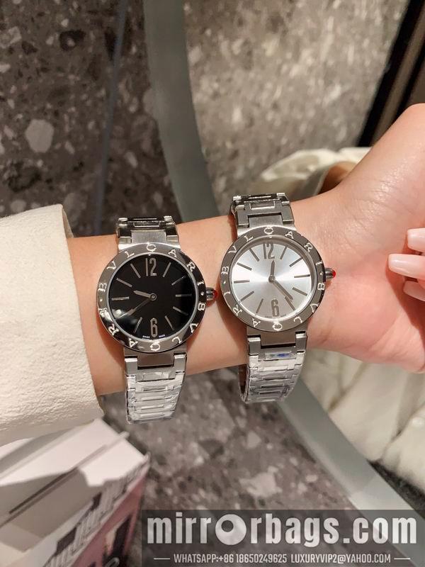 Bvlgari 33mm 102313