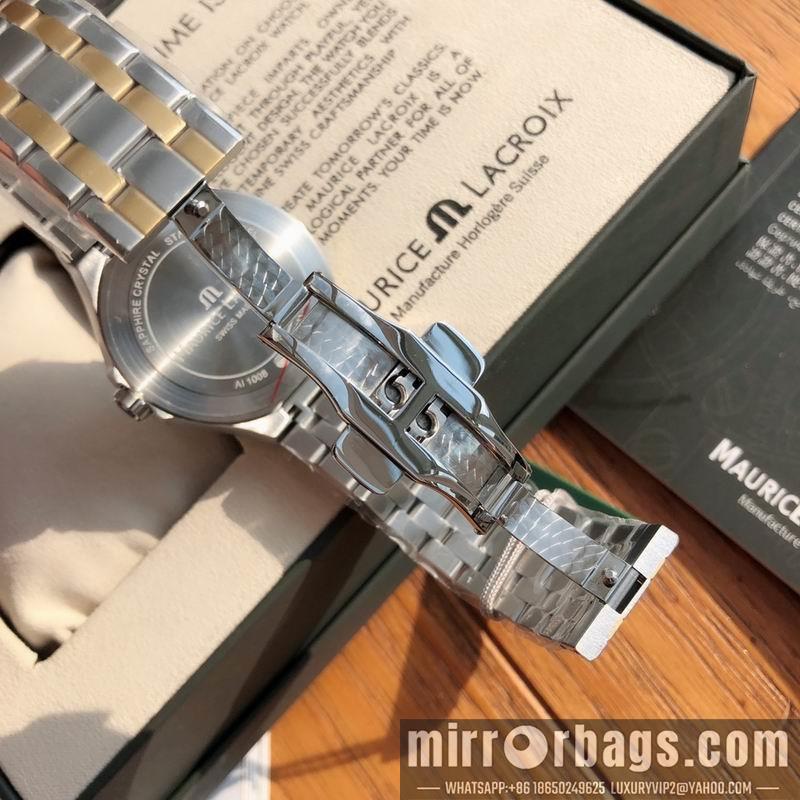 Maurice Lacroix 42mm 102247