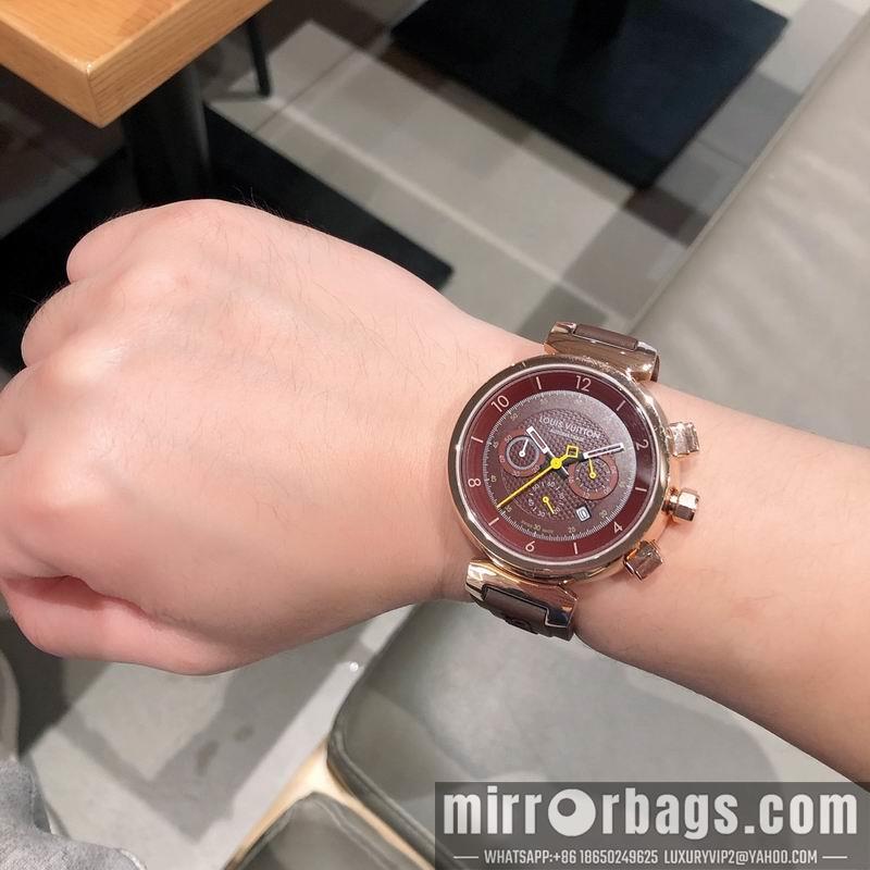 LV Watch 032574