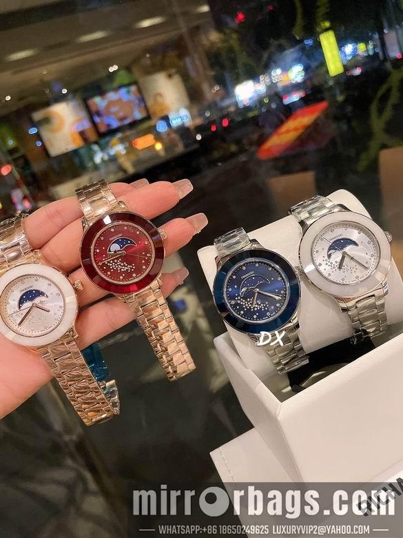 Swarovski 38mm 5nms85