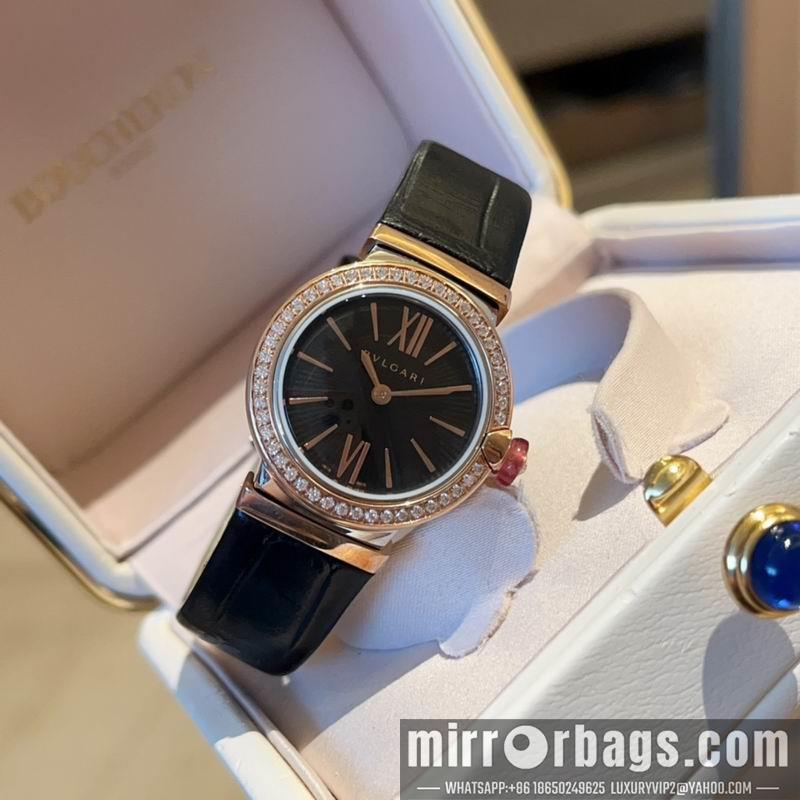 Bvlgari 28mm 022342