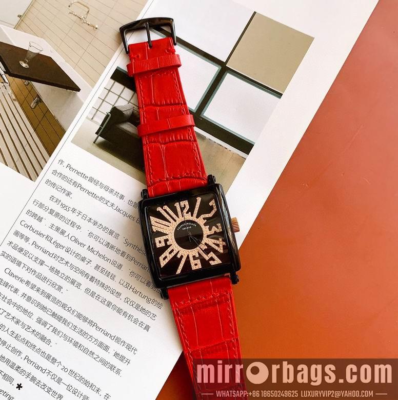 Franck Muller watch 030103