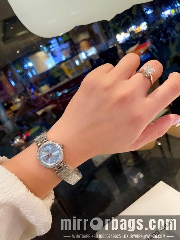 Tissot women 26mm 101641