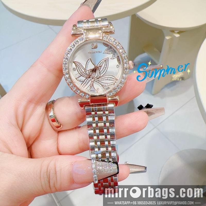 Swarovski 34mm 110158