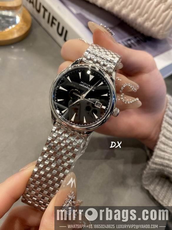 Movado 6.3x28mm 3nms25