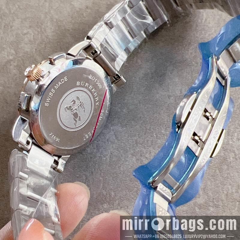 Burberry 33mm 022258