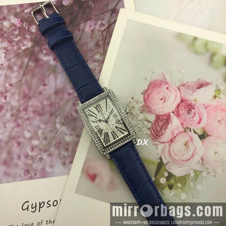 Franck Muller 30mm 2nms44