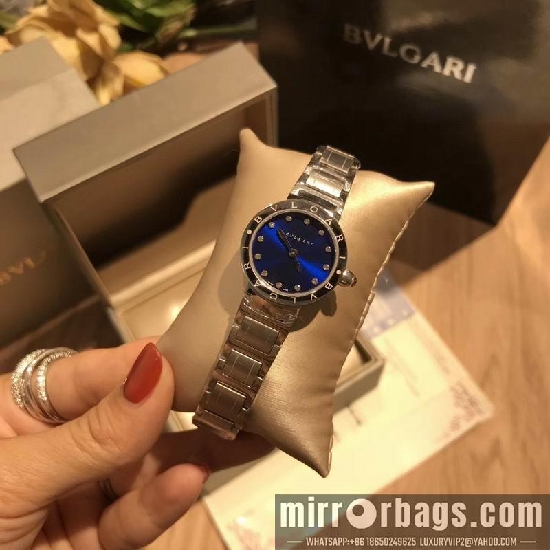 Bvlgari 26X6mm 121871