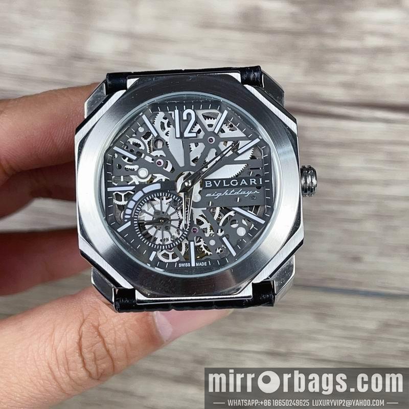 Bvlgari 41mm 031648