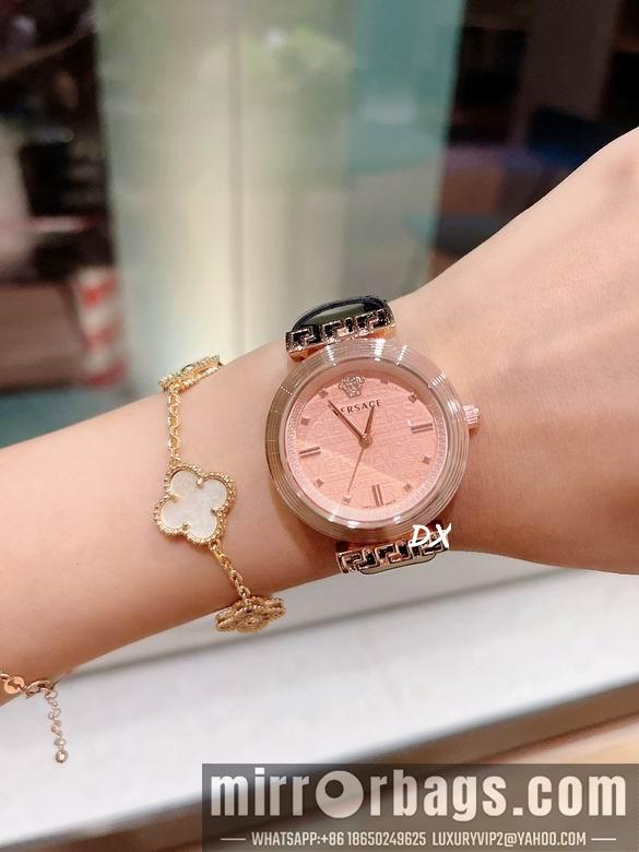 Versace 34mm 9nms46