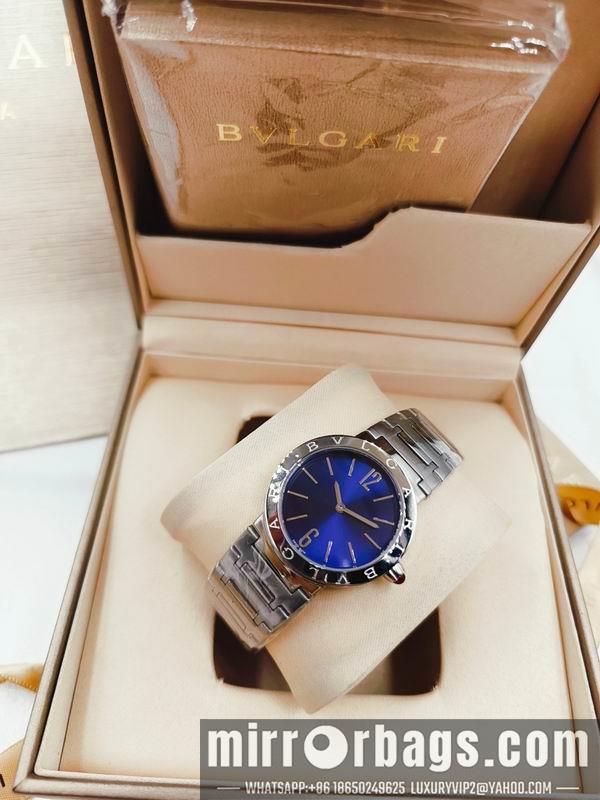 Bvlgari 33mm 022218