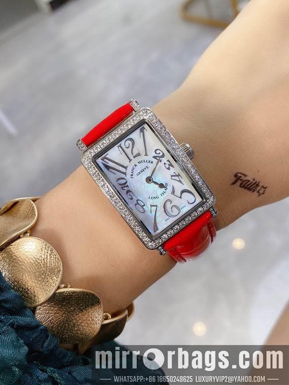 Franck Muller watch 030104