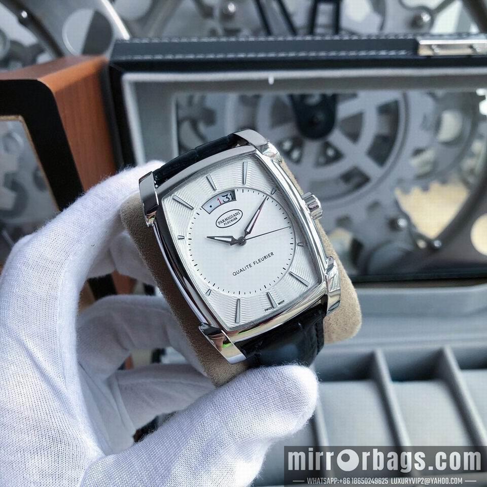 Parmigiani watch 110901