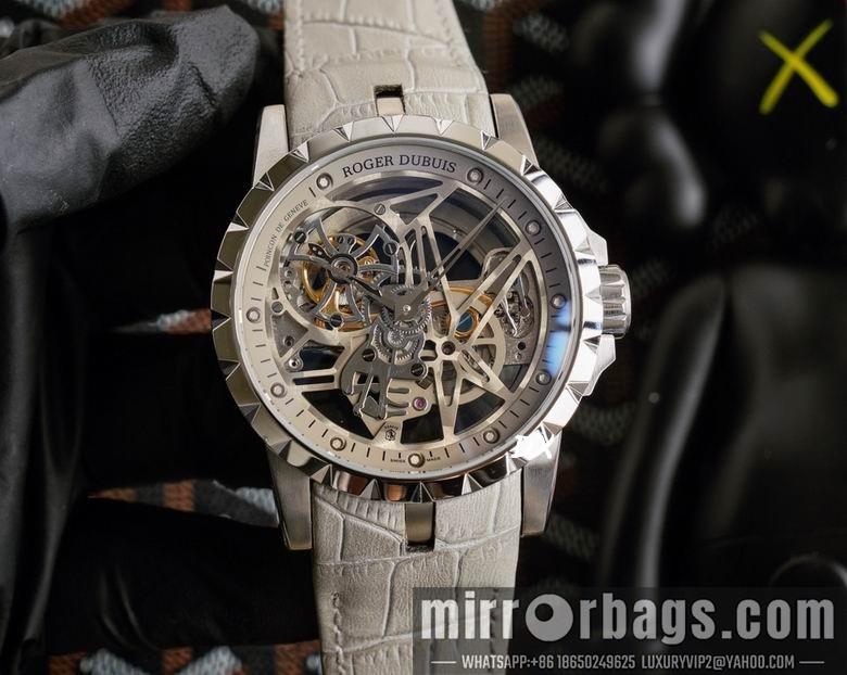 Roger Dubuis 47x16mm 2nms35