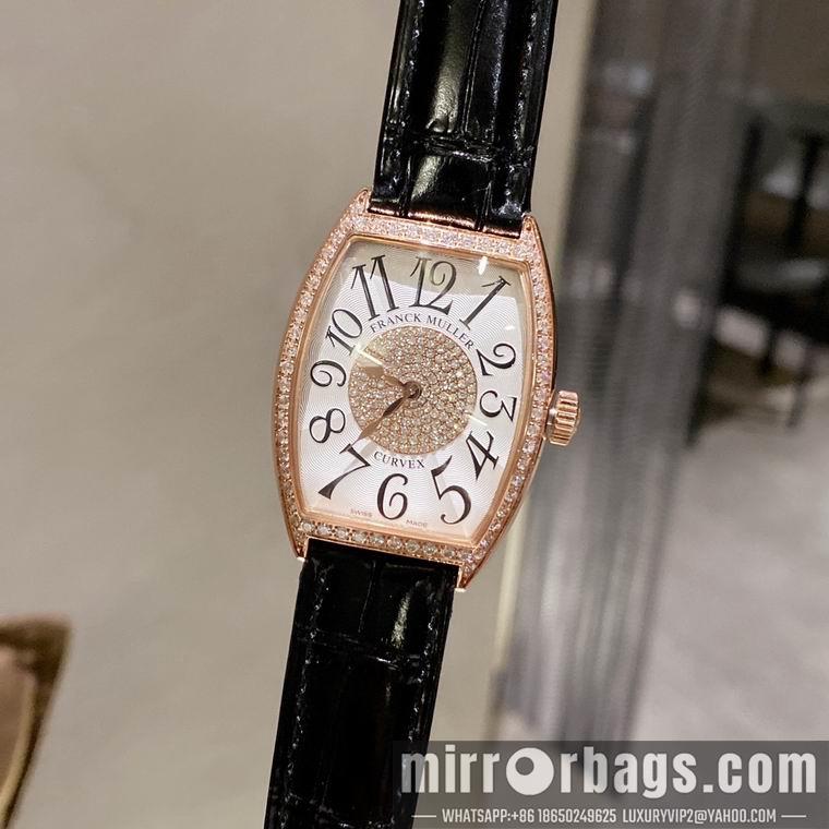 Franck Muller women watch M05
