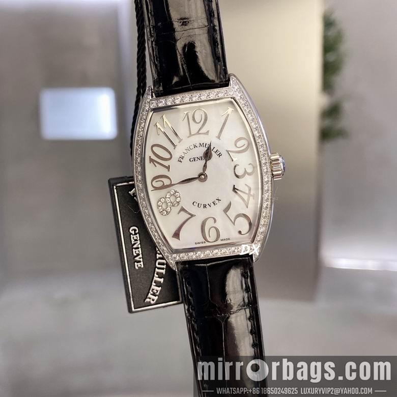 Franck Muller 2nms39